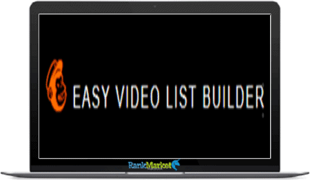 Easy Video List Builder + OTOs