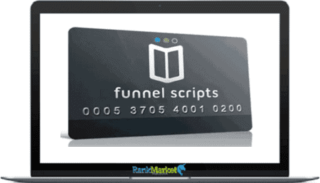 Funnel Scripts 3.0 LifeTime
