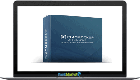 Play Mockup + OTOs
