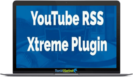 Tube RSSXtreme + OTOs group buy