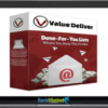 Value Deliver + OTOs group buy