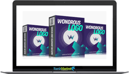 Wondrous Logo + OTOs