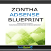 Zontha Adsense Blueprint 2.0 group buy