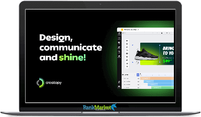 Creatopy - BannerSnack group buy