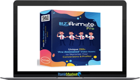 BizAnimatePro + OTOs
