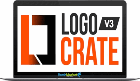 Logo Crate V3