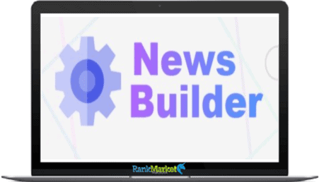 NewsBuilders 2.0 + OTOs group buy