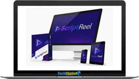 ScriptReel + OTOs group buy