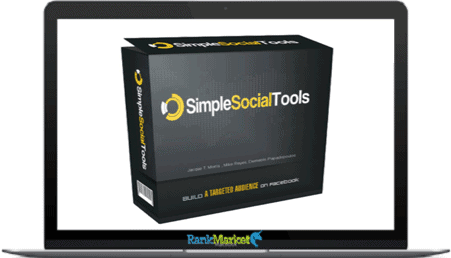 Simple Social Tools