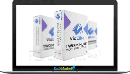VidElite + OTOs