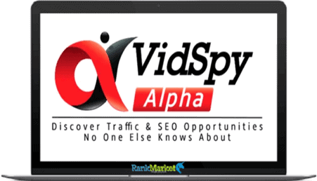 VidSpy Alpha + OTOs group buy