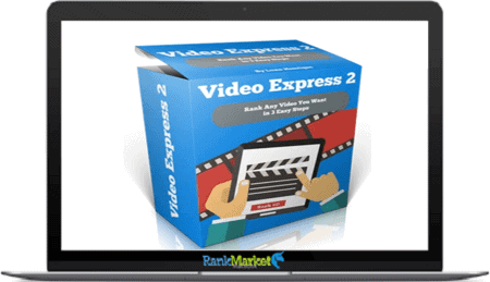 Video Express 2 + OTOs group buy