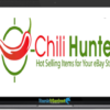 Chili Hunter Annual group buy