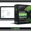 Covert Copy Traffic Pro + OTOs group buy