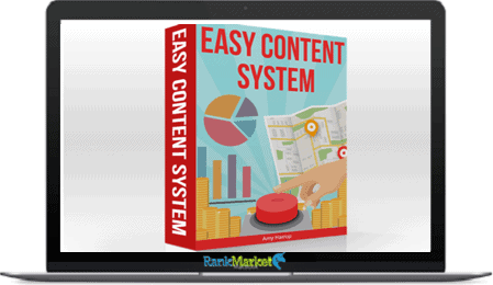 Easy Content System + OTOs group buy