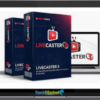 Livecaster 3 Plan LTD group buy