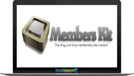 Members Kit + OTOs group buy