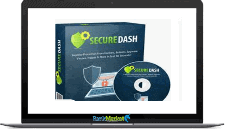 SECURE DASH + OTOs group buy