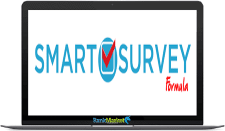 Smart Survey Formula Whitelabel