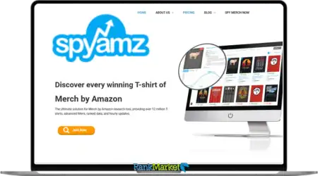 SpyAMZ group buy