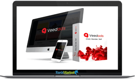 VeedAds + OTOs group buy