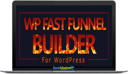 WP Fast Funnel Builder + OTOs group buy