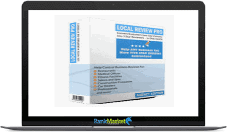 WP Local Review Pro Agency
