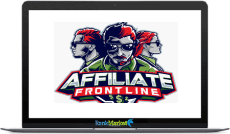 Duston McGroarty - Affiliate Frontline group buy