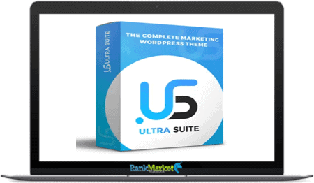 UltraSuite + OTOs group buy