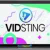 VidSting + OTOs group buy
