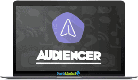 Audiencer + OTOs group buy