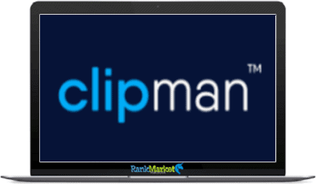 Clipman + OTOs group buy
