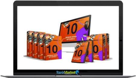 DesignBundle Local Edition + OTOs