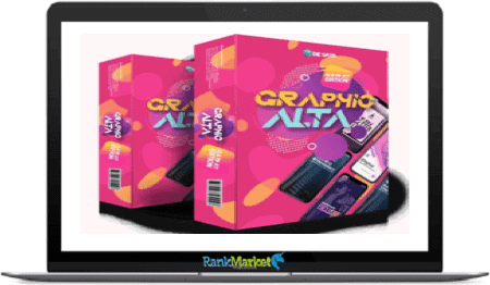 Graphic ALTA Stories & ADS Templates + OTOs group buy