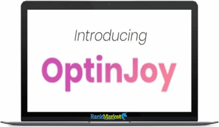 OptinJoy + OTOs group buy