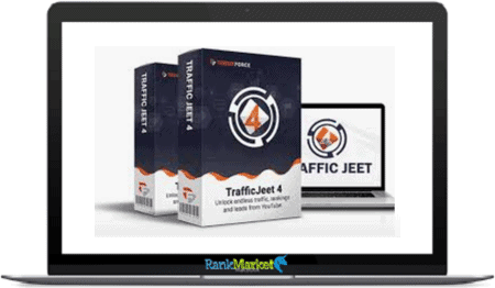 Traffic Jeet 4 + OTOs group buy