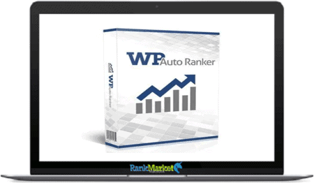 WP Auto Ranker + OTOs