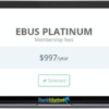 eBus Platinum group buy