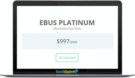 eBus Platinum group buy