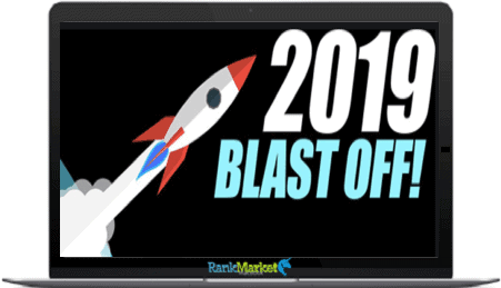 BLAST OFF + OTOs group buy