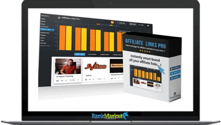 Affiliate Links Pro + OTOs group buy