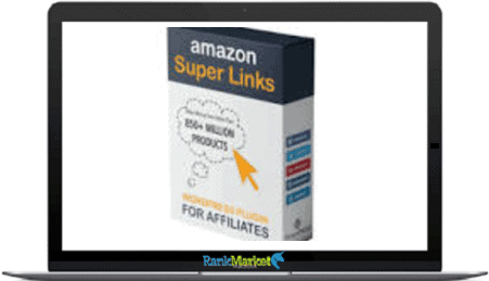 Amazon Super Links + OTOs group buy