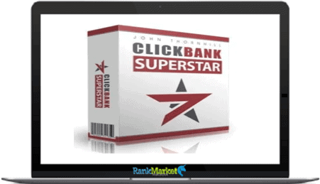 ClickBank Superstar + OTOs group buy