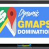 Dynamic GMAPS Domination + OTOs group buy