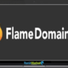 Flame Domain group buy