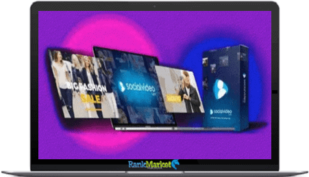 Social Video Suite + OTOs