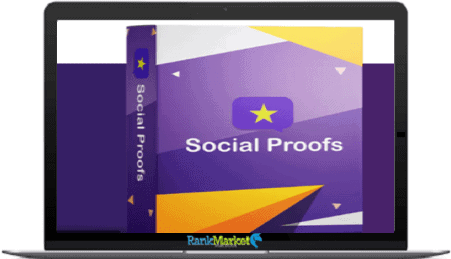 SocialProof + OTOs group buy