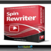 Spin Rewriter AI Annual group buy