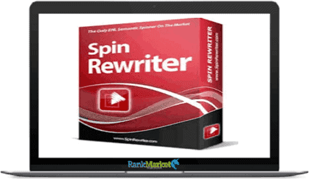 Spin Rewriter