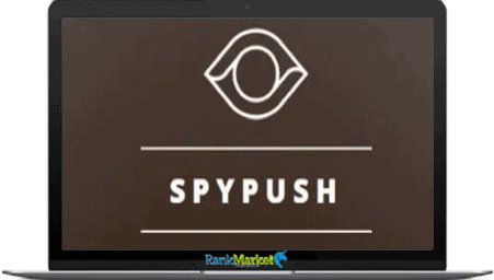 SpyCombo SpyPush Annual Group buy